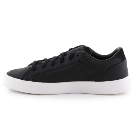 Buty adidas Sleek W CG6193 EU 38 2/3 Buty adidas Sleek W CG6193 EU 38 2/3