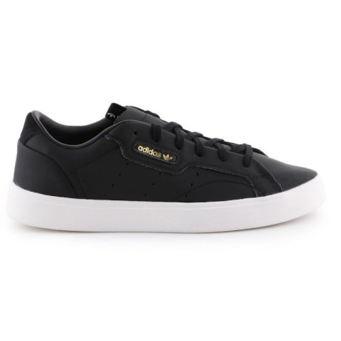 Buty adidas Sleek W CG6193 EU 38 2/3 Buty adidas Sleek W CG6193 EU 38 2/3
