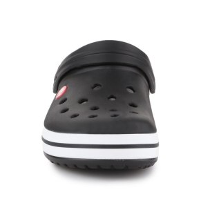 Klapki Crocs Crocband M 11016-001 EU 38/39