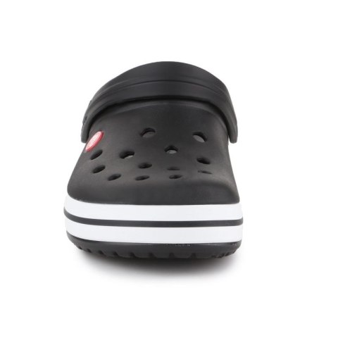 Klapki Crocs Crocband M 11016-001 EU 45/46