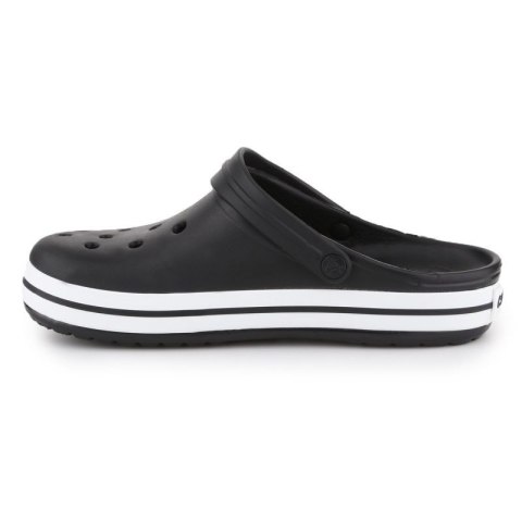 Klapki Crocs Crocband M 11016-001 EU 45/46