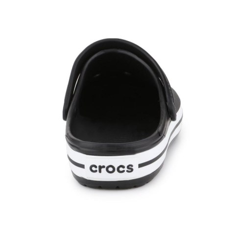 Klapki Crocs Crocband M 11016-001 EU 45/46