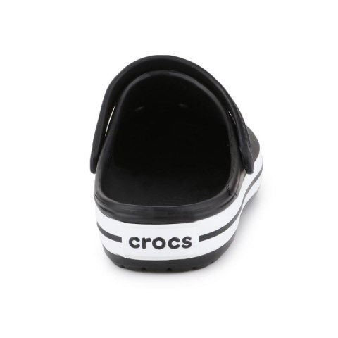 Klapki Crocs Crocband M 11016-001 EU 46/47