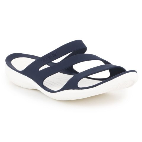 Klapki Crocs Swiftwater Sandal W 203998-462 EU 41/42 Klapki Crocs Swiftwater Sandal W 203998-462 EU 41/42