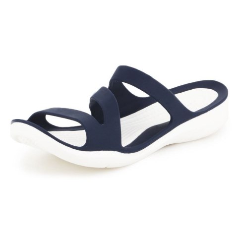 Klapki Crocs Swiftwater Sandal W 203998-462 EU 41/42 Klapki Crocs Swiftwater Sandal W 203998-462 EU 41/42