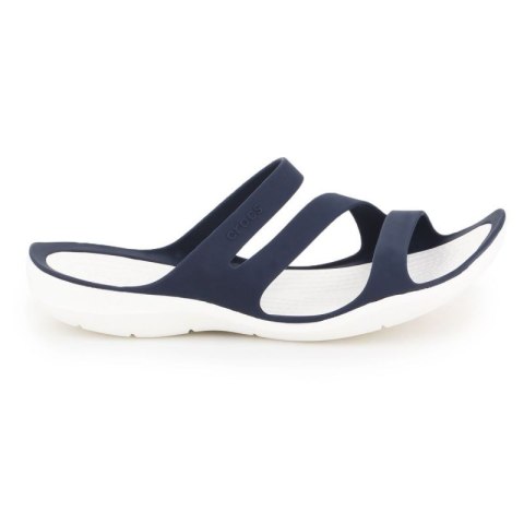 Klapki Crocs Swiftwater Sandal W 203998-462 EU 41/42 Klapki Crocs Swiftwater Sandal W 203998-462 EU 41/42