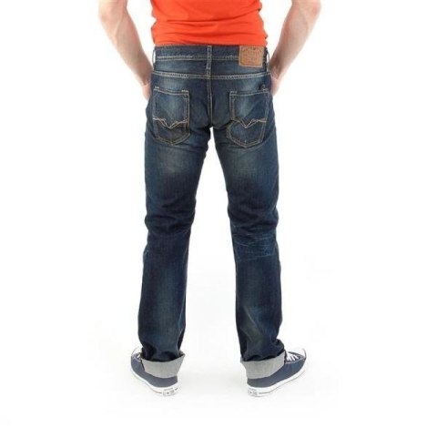 Spodnie Jeansy Guess Ventura M M14078D0EL0-SPTY US 29 / 34