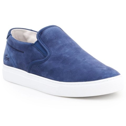 Buty Lacoste Alliot Slip-On 216 1 CAM M 7-31CAM0140120 EU 46 Buty Lacoste Alliot Slip-On 216 1 CAM M 7-31CAM0140120 EU 46