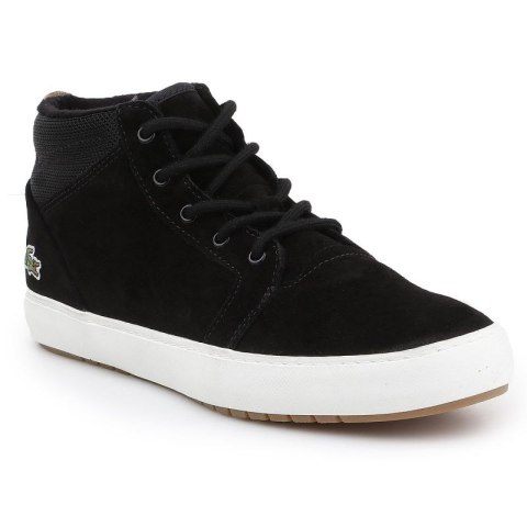 Buty Lacoste Ampthill Chukka W 417 7-34CAW0065024 EU 37