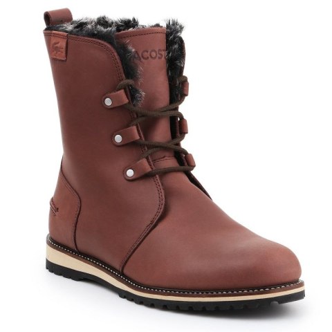 Buty Lacoste Baylen W 7-30SRW4100078 EU 40,5