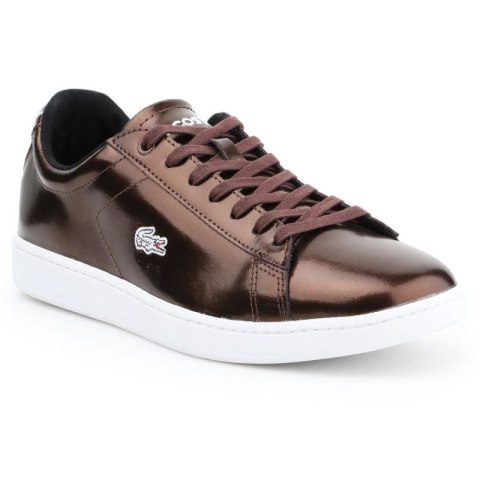 Buty Lacoste Carnaby Evo W 7-30SPW4110DB2 EU 40,5 Buty Lacoste Carnaby Evo W 7-30SPW4110DB2 EU 40,5