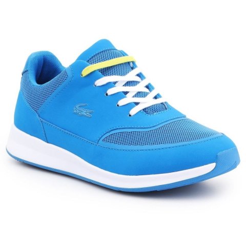 Buty Lacoste Chaumont Lace 217 Jr 7-33SPW1022125 EU 41 Buty Lacoste Chaumont Lace 217 Jr 7-33SPW1022125 EU 41
