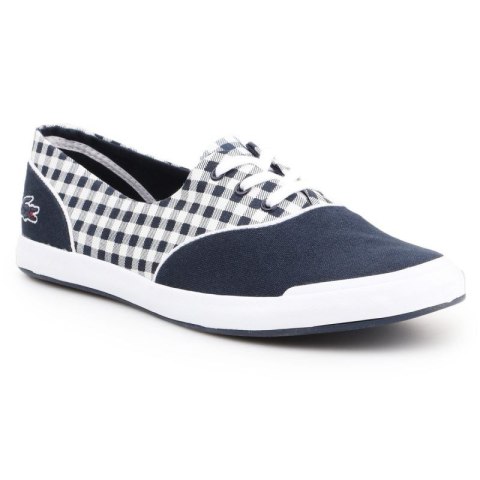 Buty Lacoste Lancelle Lace 3 EYE 216 1 SPW W 7-31SPW0044003 EU 40 Buty Lacoste Lancelle Lace 3 EYE 216 1 SPW W 7-31SPW0044003 EU 40