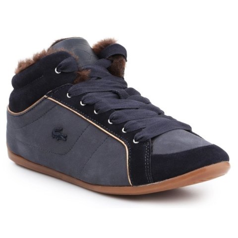 Buty Lacoste Missano MID 5 SRW DK W 7-26SRW4207120 EU 39,5 Buty Lacoste Missano MID 5 SRW DK W 7-26SRW4207120 EU 39,5
