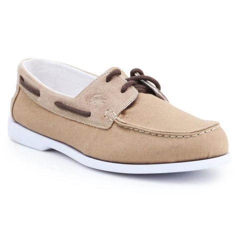 Buty Lacoste Navire Casual M 7-31CAM0152C21 EU 46,5 Buty Lacoste Navire Casual M 7-31CAM0152C21 EU 46,5