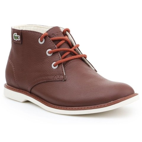 Buty Lacoste Sherbrook HI SB SPJ W 7-30SPJ101177T EU 37,5 Buty Lacoste Sherbrook HI SB SPJ W 7-30SPJ101177T EU 37,5