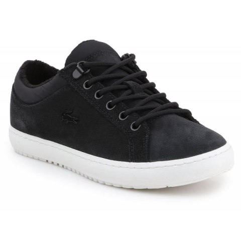 Buty Lacoste Straightset Insulate 319 1 CFA W 7-38CFA0008454 EU 36 Buty Lacoste Straightset Insulate 319 1 CFA W 7-38CFA0008454 EU 36