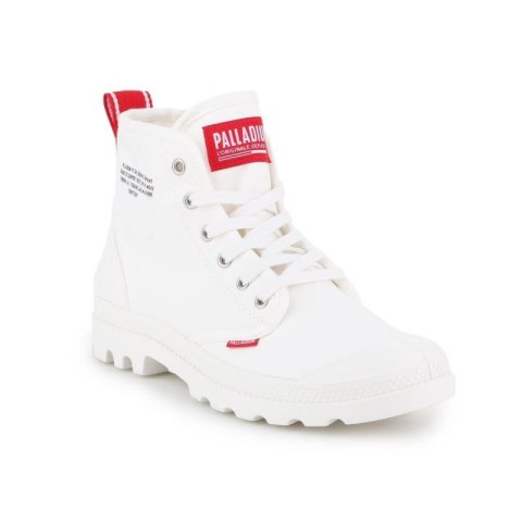 Buty Palladium Pampa Hi Dare W 76258-116-M EU 44,5 Buty Palladium Pampa Hi Dare W 76258-116-M EU 44,5