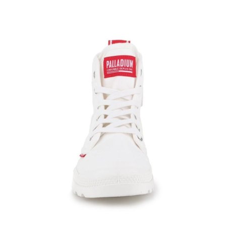 Buty Palladium Pampa Hi Dare W 76258-116-M EU 44,5 Buty Palladium Pampa Hi Dare W 76258-116-M EU 44,5