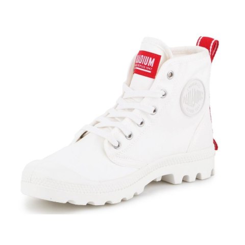 Buty Palladium Pampa Hi Dare W 76258-116-M EU 44,5 Buty Palladium Pampa Hi Dare W 76258-116-M EU 44,5