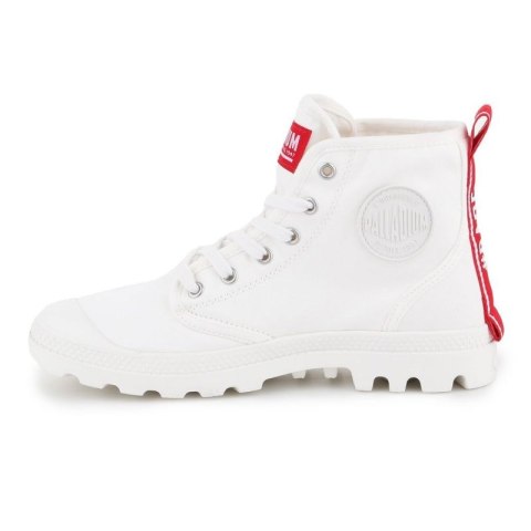 Buty Palladium Pampa Hi Dare W 76258-116-M EU 44,5 Buty Palladium Pampa Hi Dare W 76258-116-M EU 44,5
