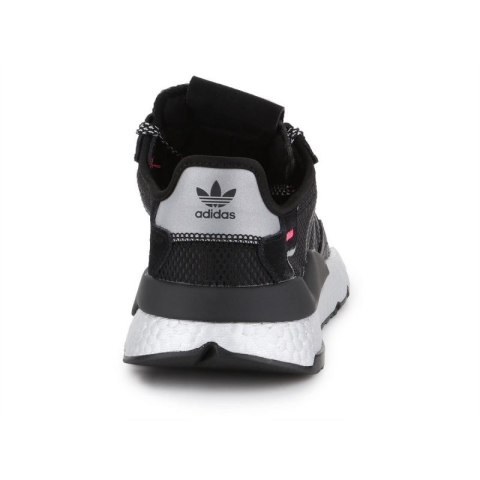 Buty adidas Nite Jogger W FV4137 EU 39 1/3 Buty adidas Nite Jogger W FV4137 EU 39 1/3