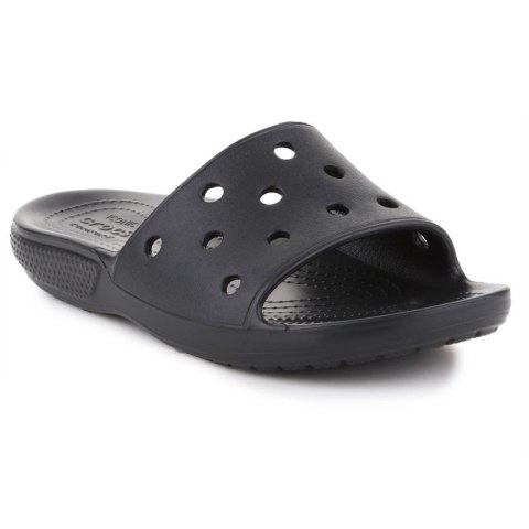 Klapki Crocs Classic Slide Black M 206121-001 EU 36/37