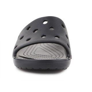 Klapki Crocs Classic Slide Black M 206121-001 EU 36/37