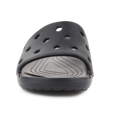 Klapki Crocs Classic Slide Black M 206121-001 EU 36/37