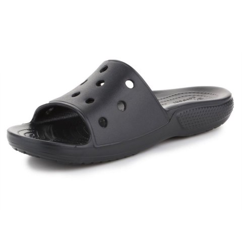 Klapki Crocs Classic Slide Black M 206121-001 EU 36/37