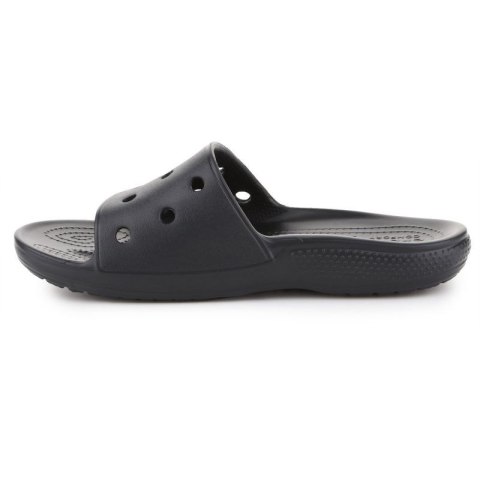 Klapki Crocs Classic Slide Black M 206121-001 EU 36/37