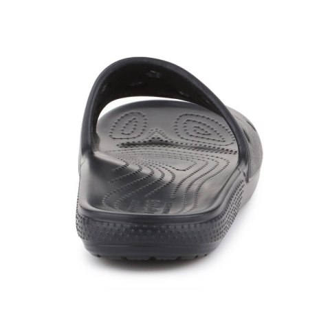 Klapki Crocs Classic Slide Black M 206121-001 EU 36/37