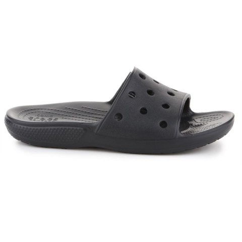 Klapki Crocs Classic Slide Black M 206121-001 EU 36/37