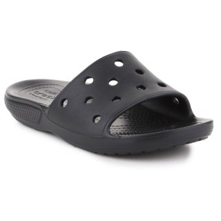 Klapki Crocs Classic Slide Black M 206121-001 EU 39/40