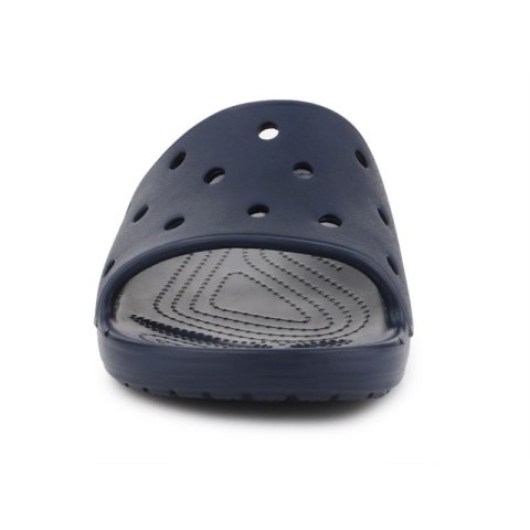 Klapki Crocs Classic Slide M 206121-410 EU 36/37