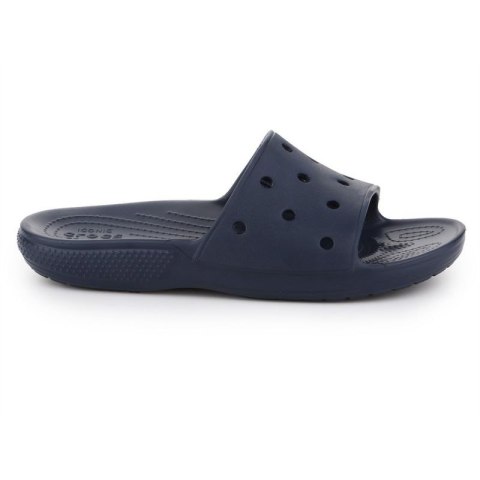 Klapki Crocs Classic Slide M 206121-410 EU 37/38