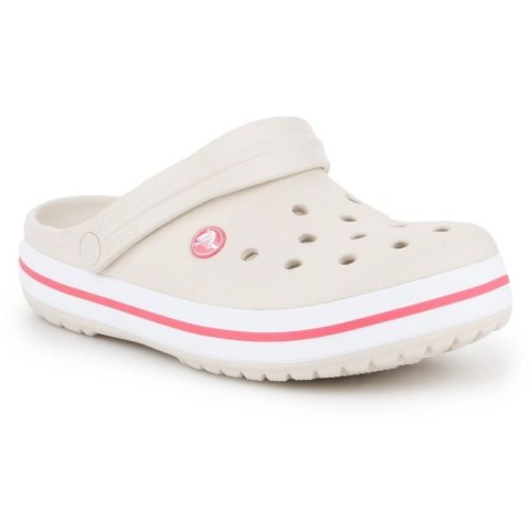 Klapki Crocs Crocband Stucco W 11016-1AS EU 36/37