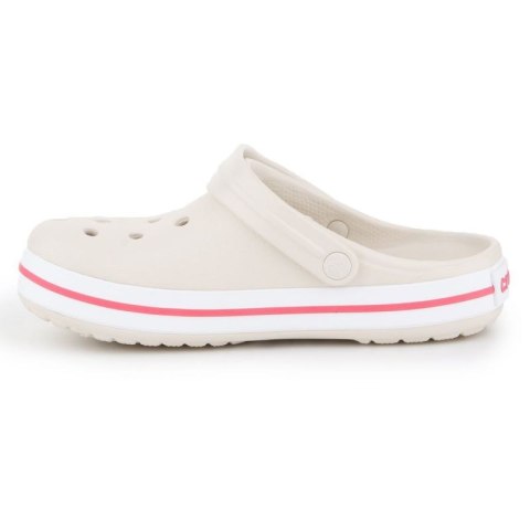 Klapki Crocs Crocband Stucco W 11016-1AS EU 36/37