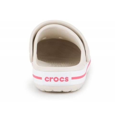 Klapki Crocs Crocband Stucco W 11016-1AS EU 36/37