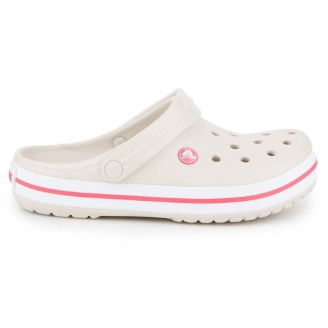 Klapki Crocs Crocband Stucco W 11016-1AS EU 36/37