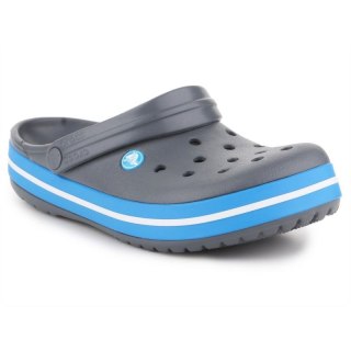 Klapki Crocs Crocband W 11016-07W EU 36/37