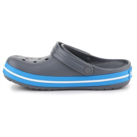 Klapki Crocs Crocband W 11016-07W EU 36/37