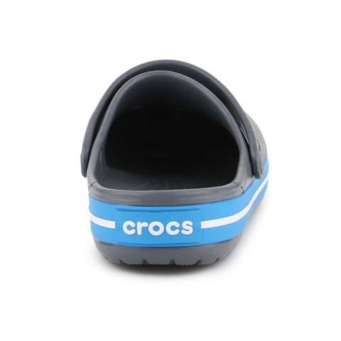 Klapki Crocs Crocband W 11016-07W EU 36/37