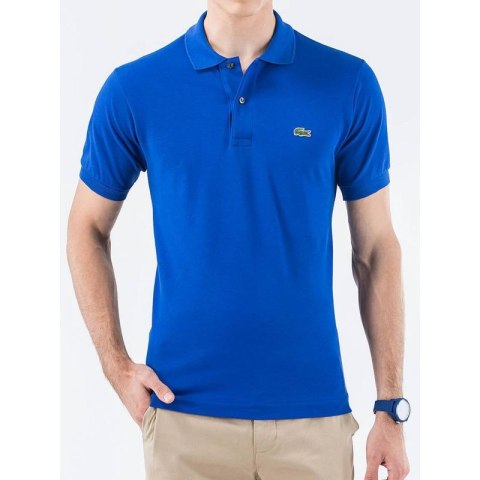 Koszulka polo Lacoste M 121200-W15 xs Koszulka polo Lacoste M 121200-W15 xs