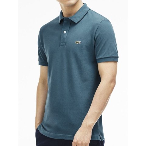 Koszulka polo Lacoste M PH401200-HPW s Koszulka polo Lacoste M PH401200-HPW s