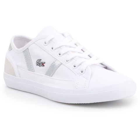 Trampki Lacoste Sideline W 7-37CFA004321G EU 37 Trampki Lacoste Sideline W 7-37CFA004321G EU 37