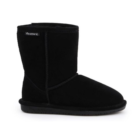 Buty BearPaw Black Neverwet Jr 608Y EU 32 Buty BearPaw Black Neverwet Jr 608Y EU 32