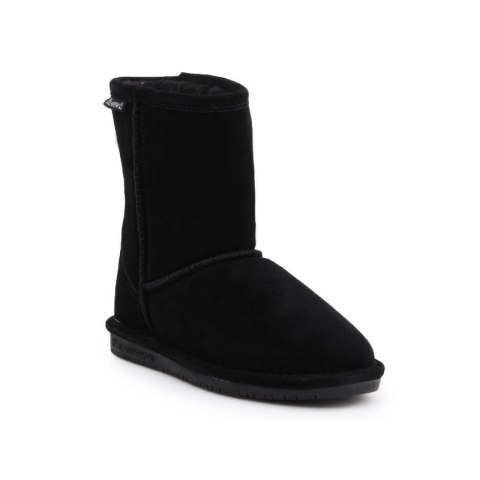 Buty BearPaw Black Neverwet Jr 608Y EU 32 Buty BearPaw Black Neverwet Jr 608Y EU 32