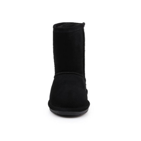 Buty BearPaw Black Neverwet Jr 608Y EU 32 Buty BearPaw Black Neverwet Jr 608Y EU 32