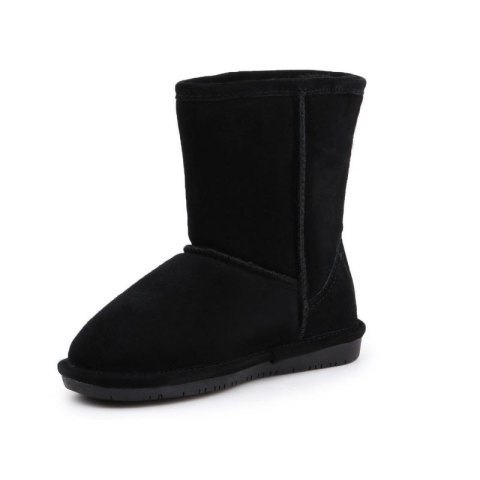 Buty BearPaw Black Neverwet Jr 608Y EU 32 Buty BearPaw Black Neverwet Jr 608Y EU 32